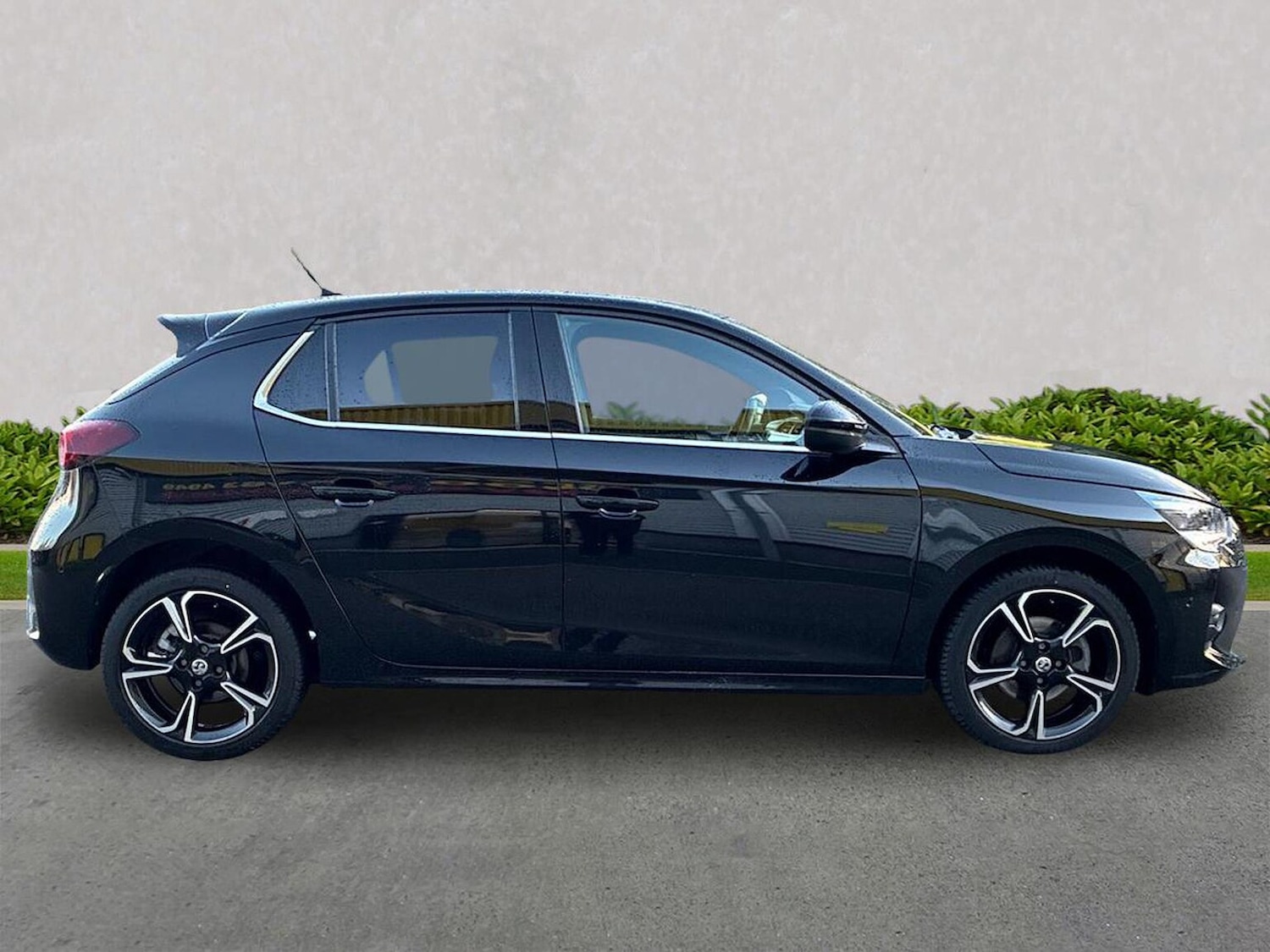 Used Vauxhall Corsa 2022 for sale - 77603718: Photo 3