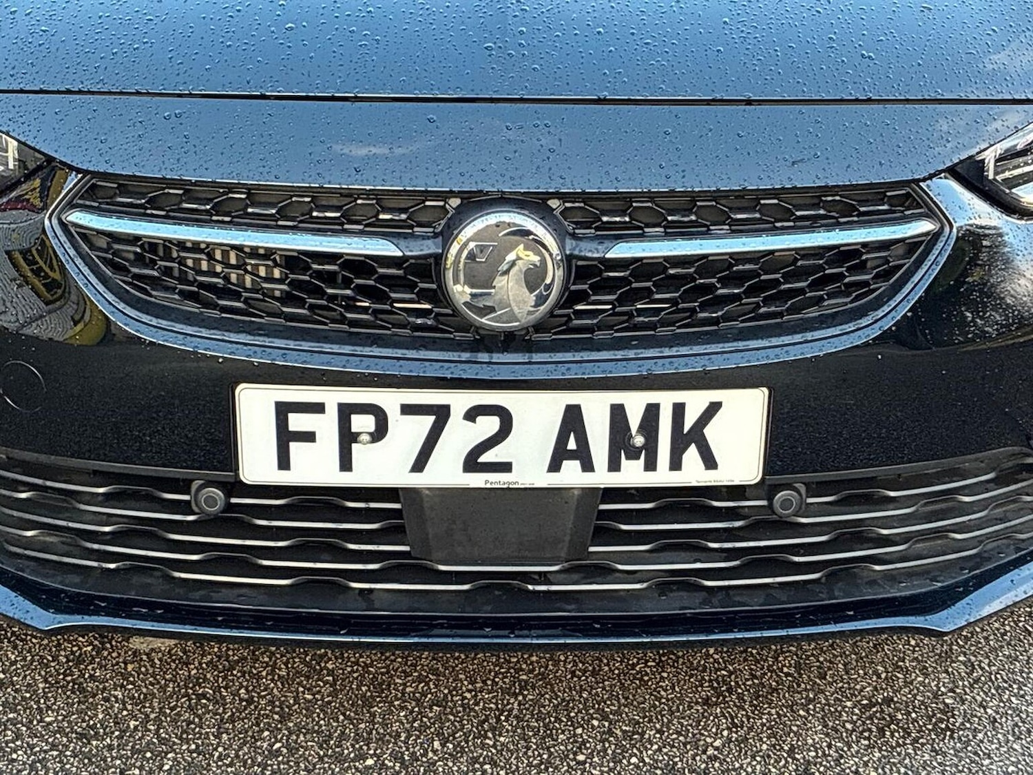 Used Vauxhall Corsa 2022 for sale - 77603718: Photo 32