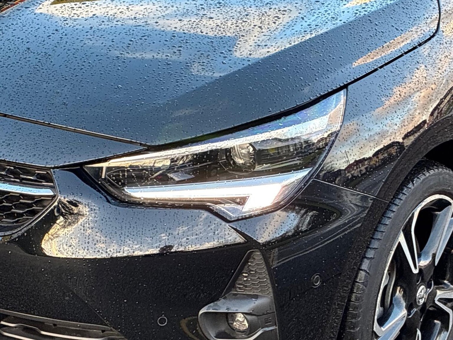 Used Vauxhall Corsa 2022 for sale - 77603718: Photo 33