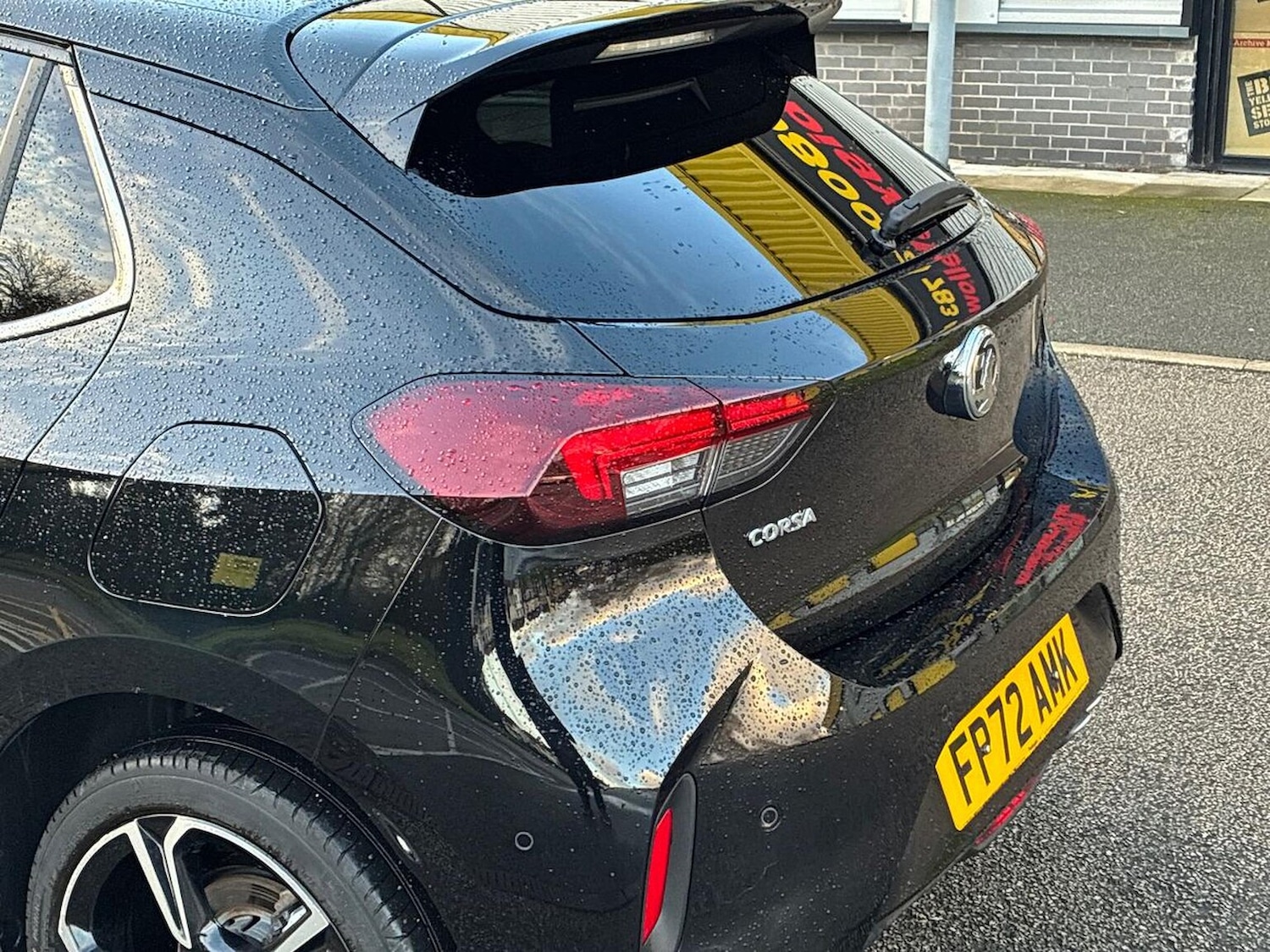 Used Vauxhall Corsa 2022 for sale - 77603718: Photo 34