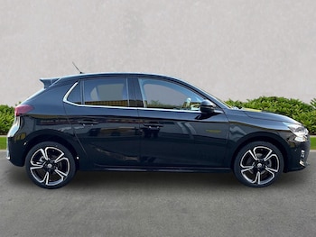 Used Vauxhall Corsa 2022 for sale - 77603718: Photo