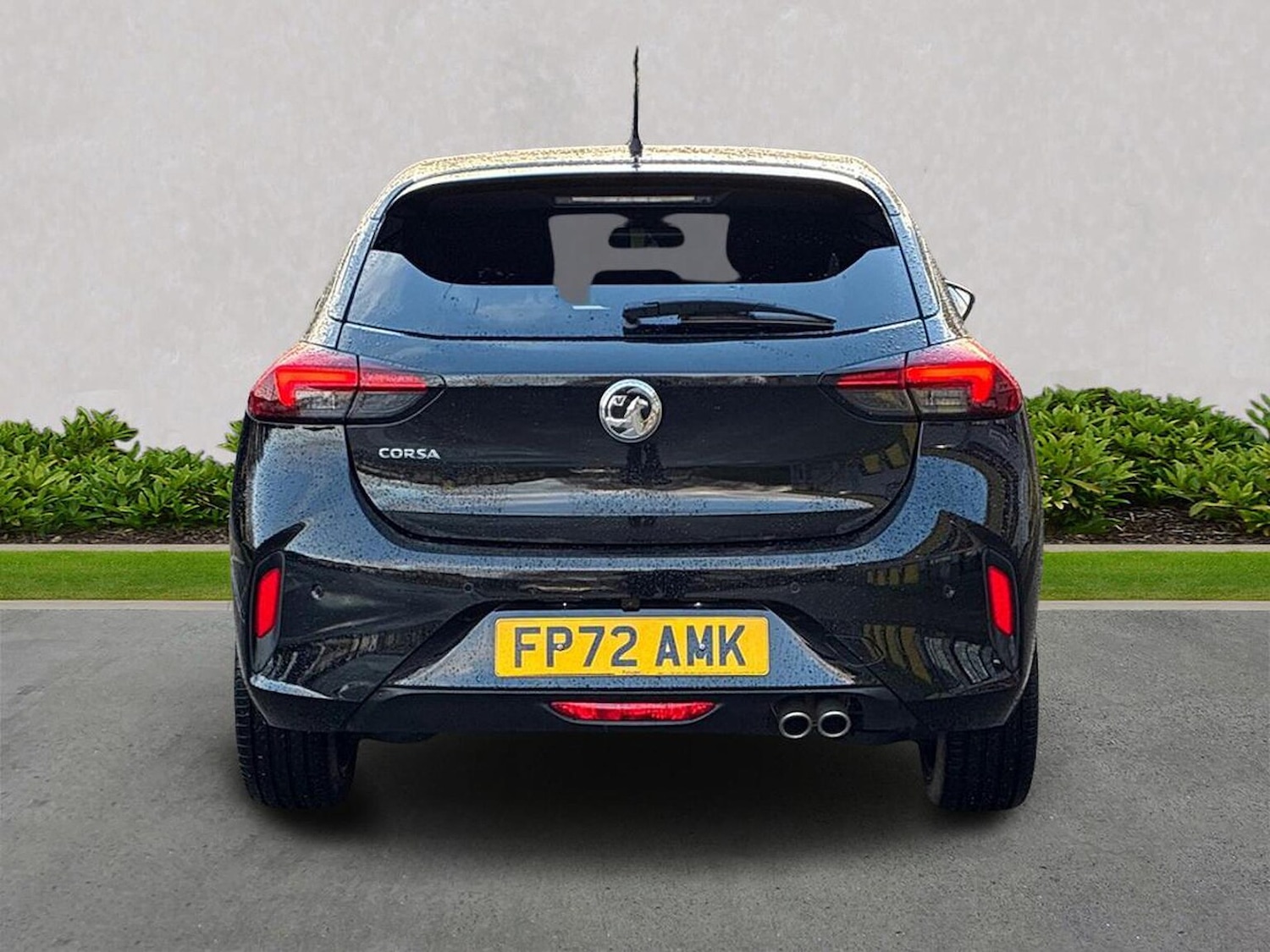 Used Vauxhall Corsa 2022 for sale - 77603718: Photo 4