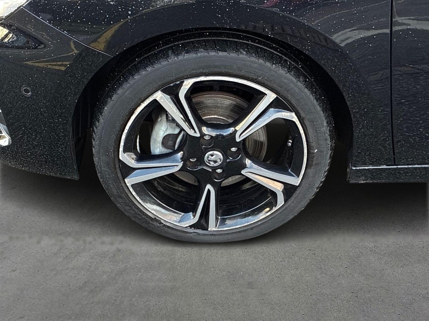 Used Vauxhall Corsa 2022 for sale - 77603718: Photo 6