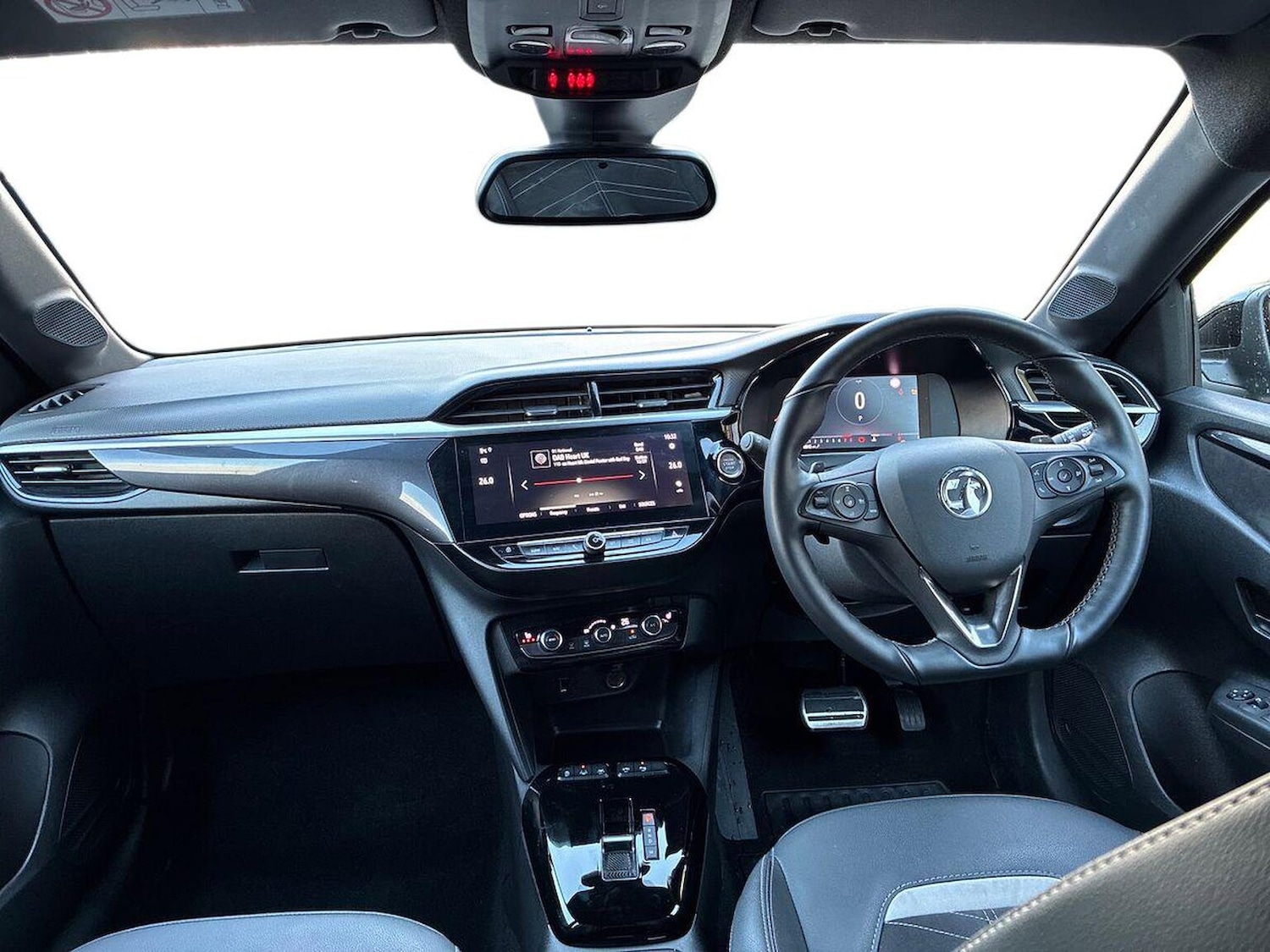 Used Vauxhall Corsa 2022 for sale - 77603718: Photo 8