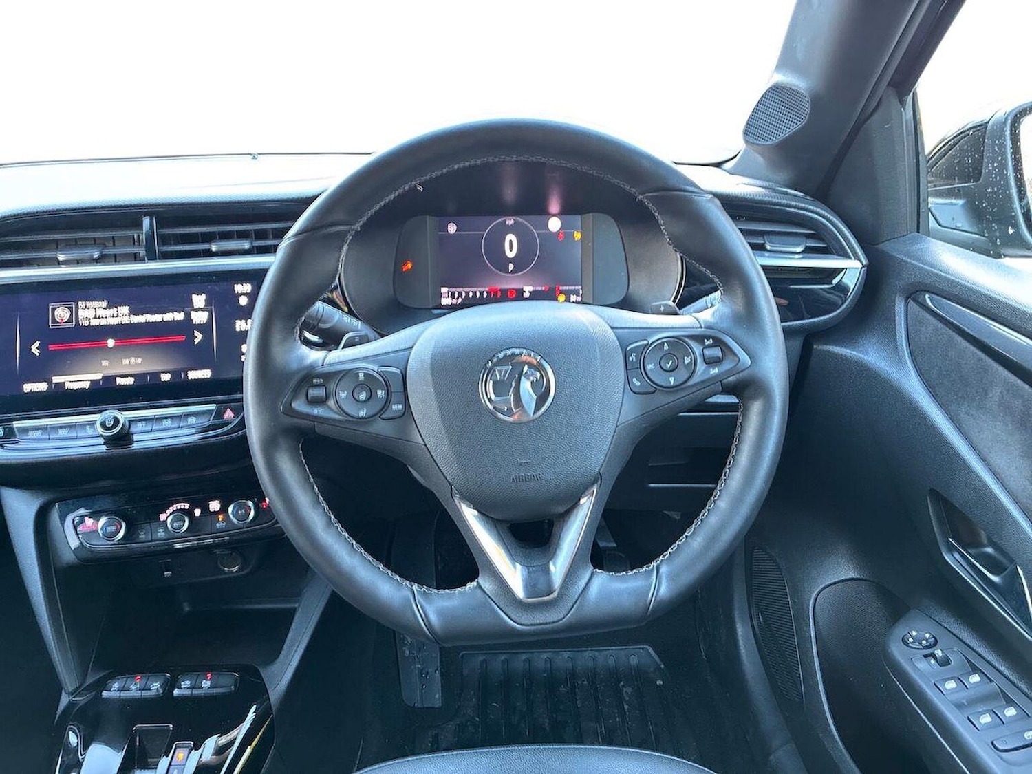 Used Vauxhall Corsa 2022 for sale - 77603718: Photo 9