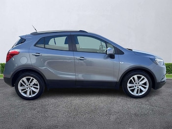Used Vauxhall Mokka X 2018 for sale - 78847794: Photo