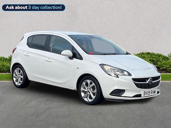 2019 - 1.4 Sport 5dr [AC]