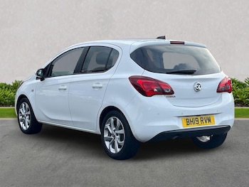 Used Vauxhall Corsa 2019 for sale - 76450547: Photo