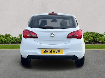 Used Vauxhall Corsa 2019 for sale - 76450547: Photo
