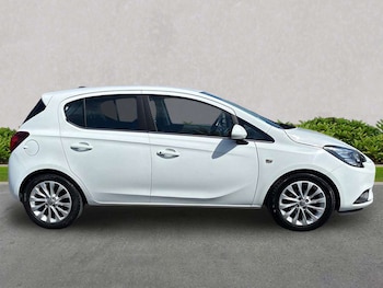 Used Vauxhall Corsa 2019 for sale - 78614590: Photo