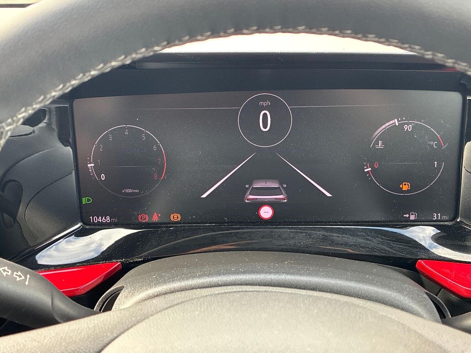 Used Vauxhall Mokka 2024 for sale - 78196354: Photo 10