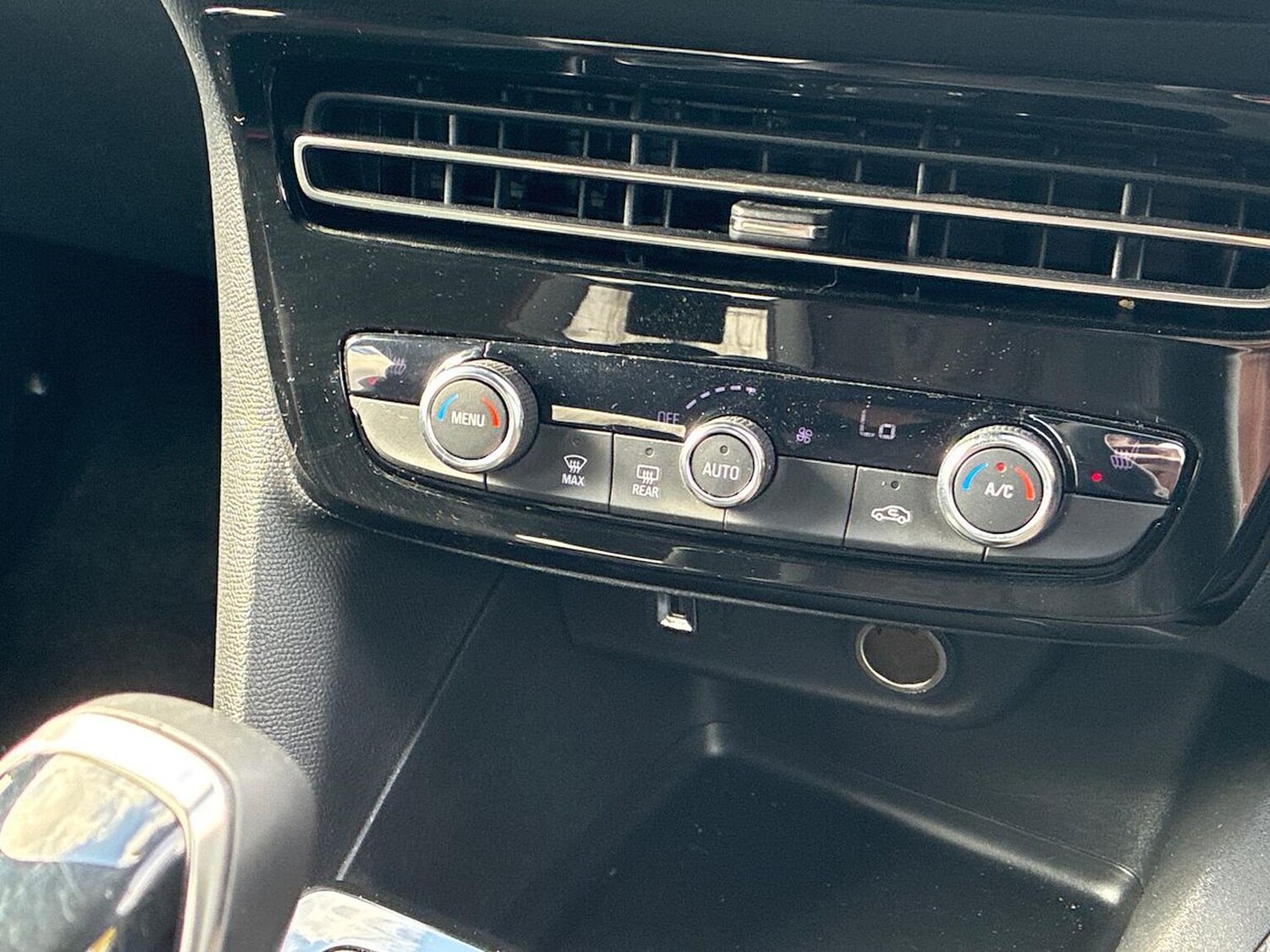 Used Vauxhall Mokka 2024 for sale - 78196354: Photo 12