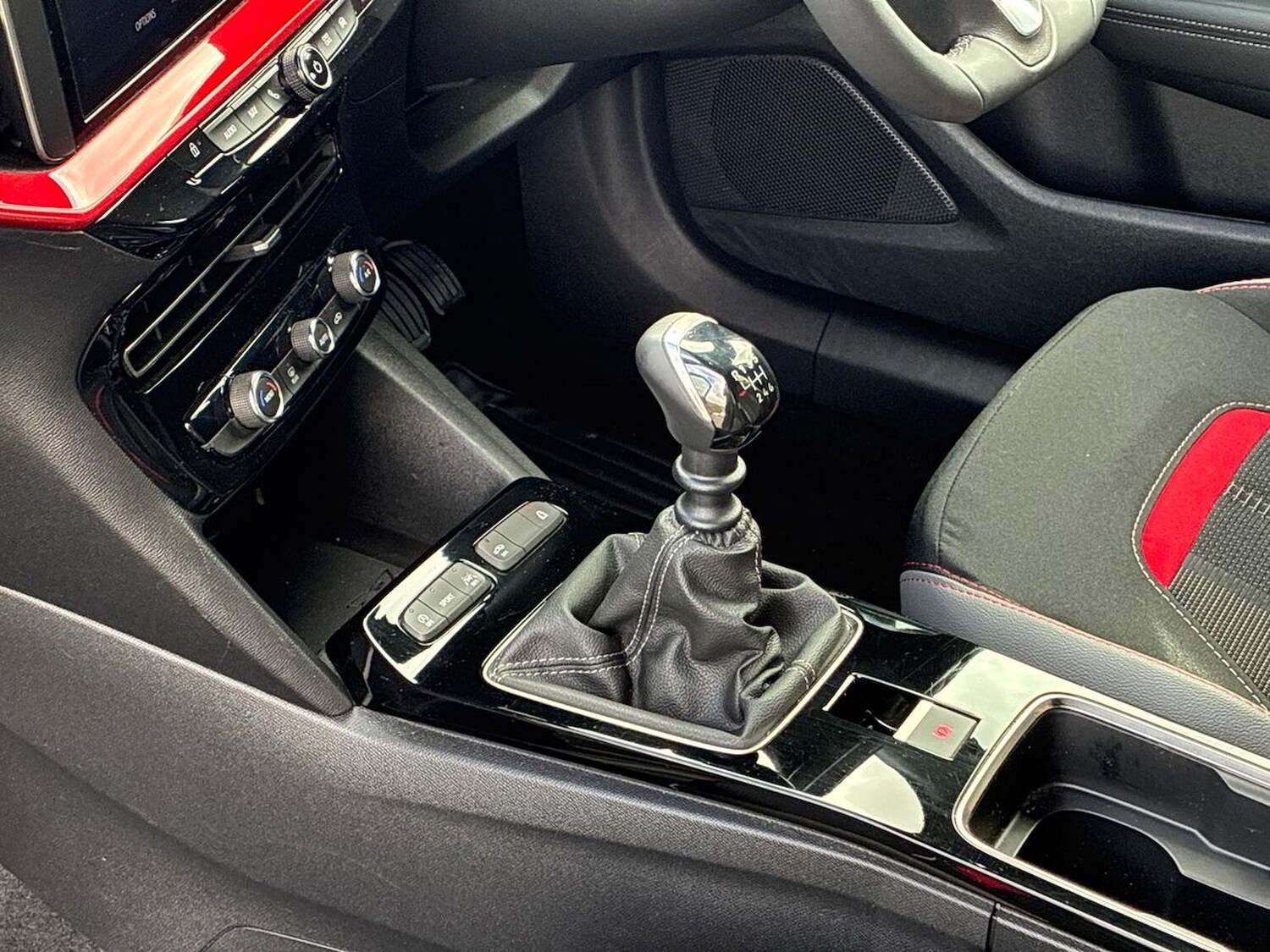 Used Vauxhall Mokka 2024 for sale - 78196354: Photo 13