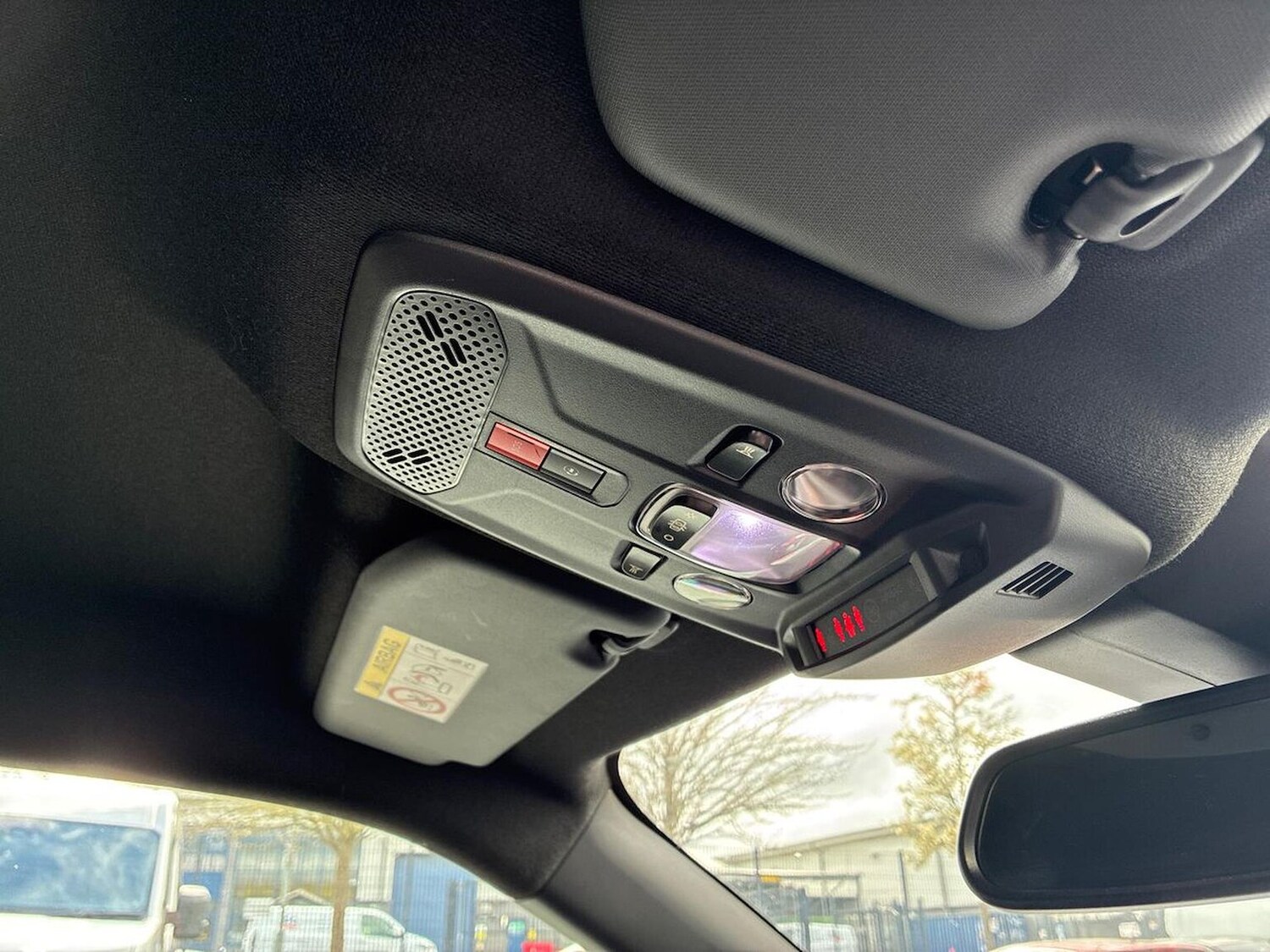 Used Vauxhall Mokka 2024 for sale - 78196354: Photo 14