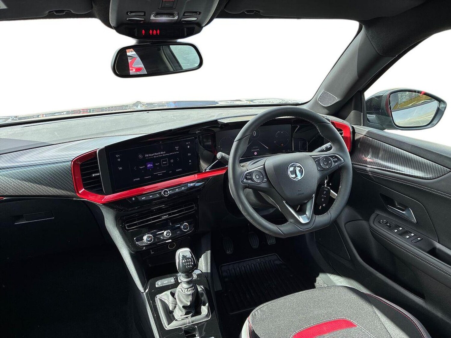 Used Vauxhall Mokka 2024 for sale - 78196354: Photo 15