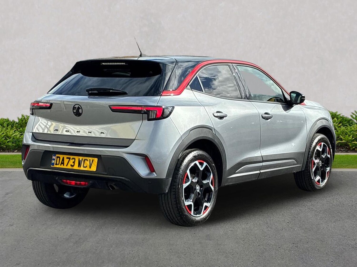 Used Vauxhall Mokka 2024 for sale - 78196354: Photo 18