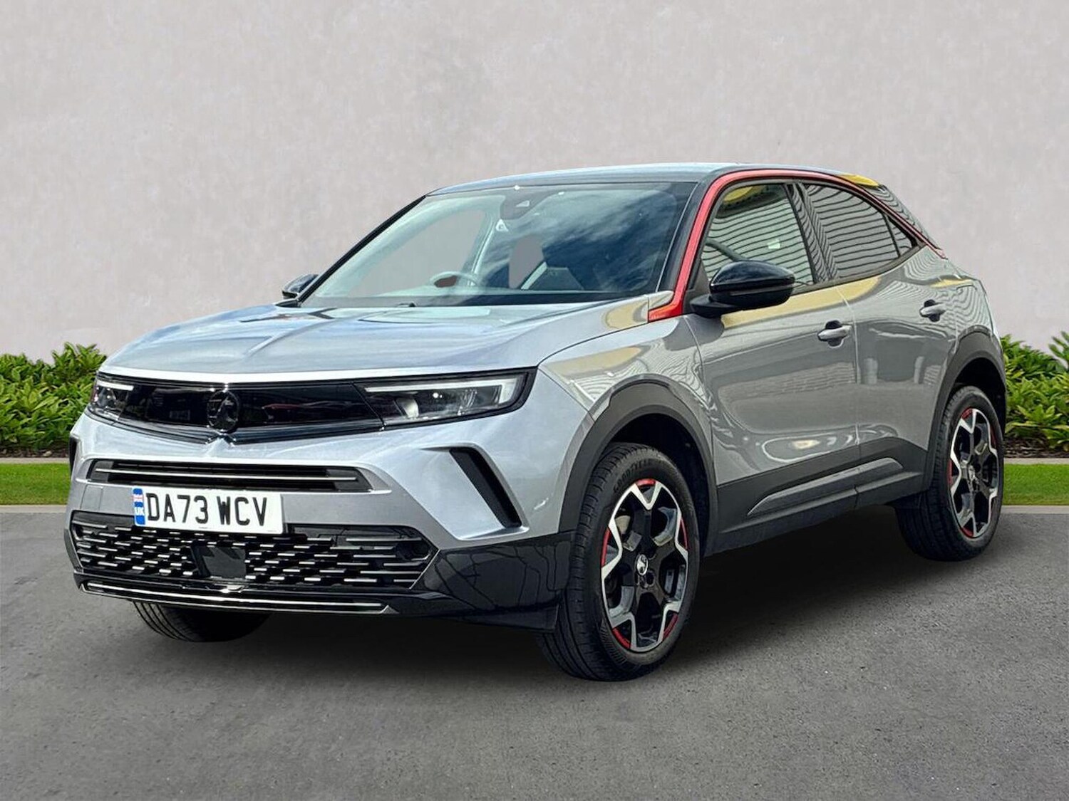 Used Vauxhall Mokka 2024 for sale - 78196354: Photo 20