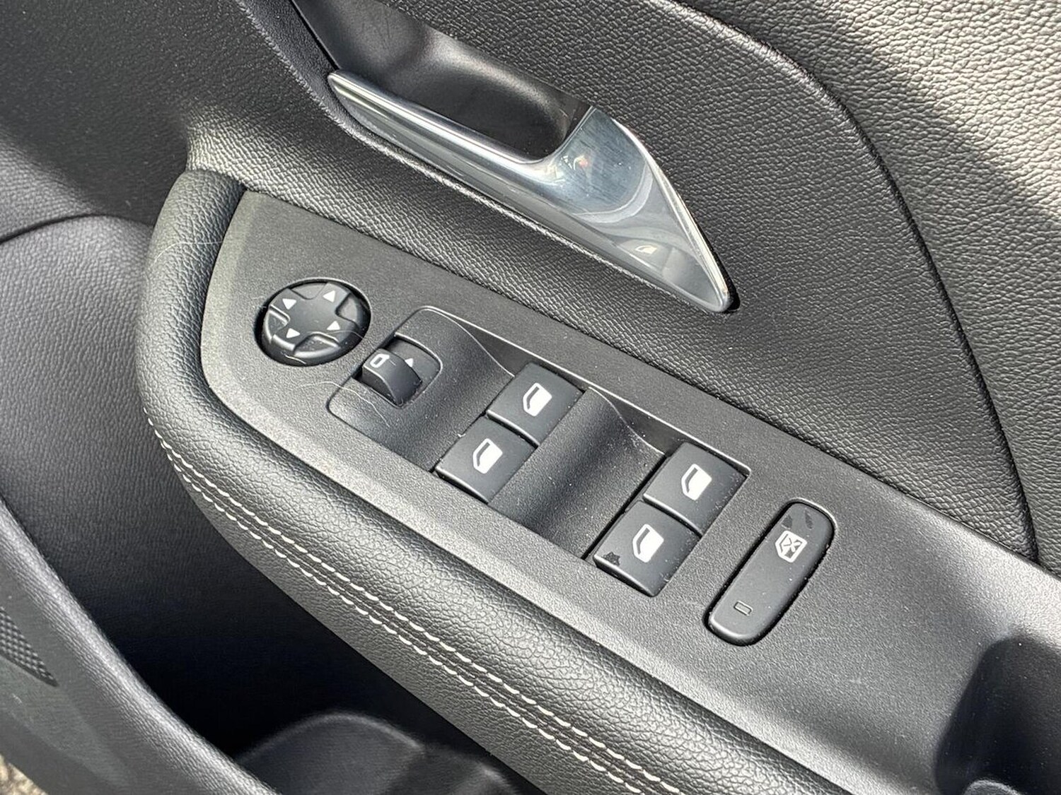 Used Vauxhall Mokka 2024 for sale - 78196354: Photo 21