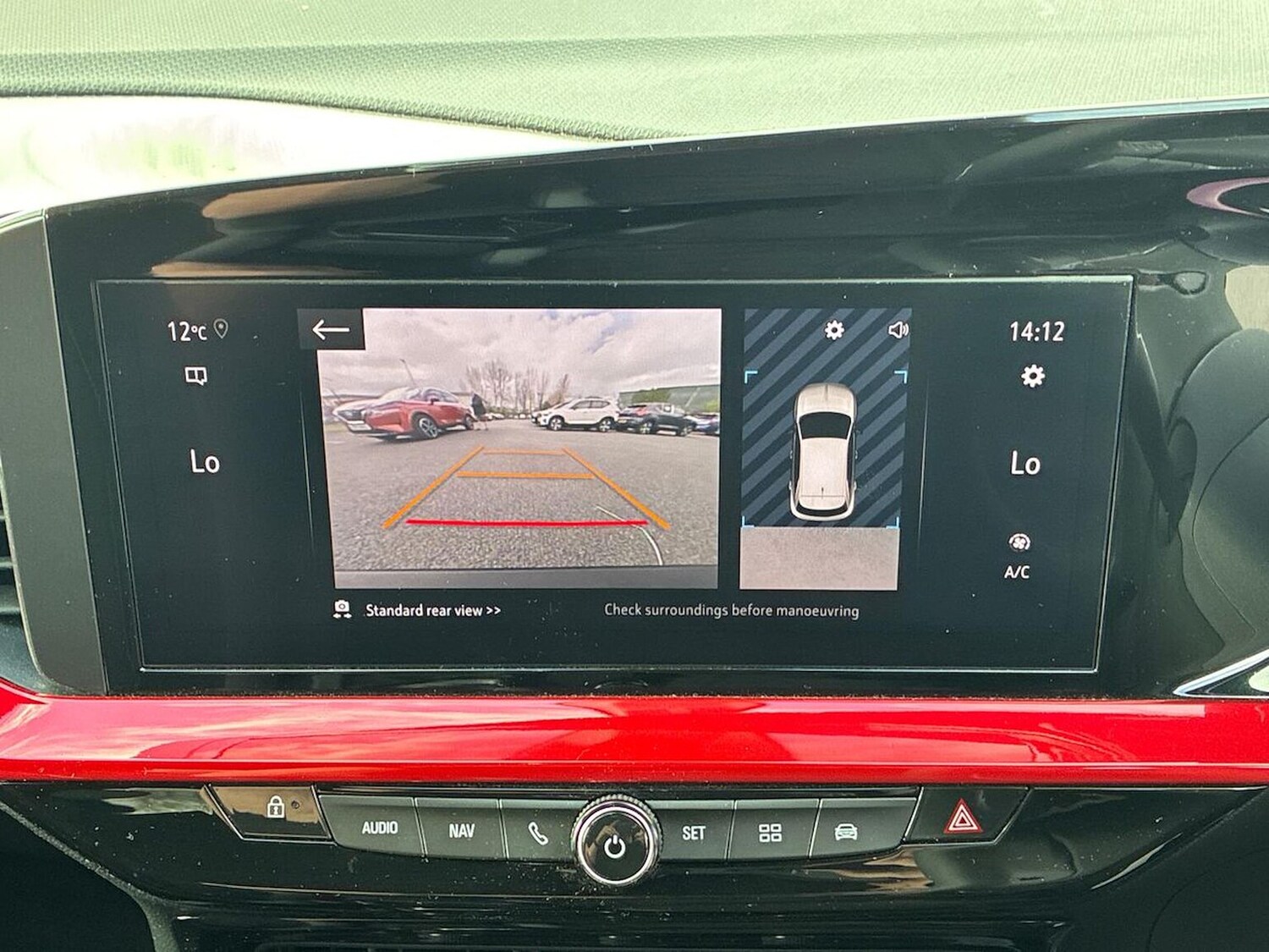 Used Vauxhall Mokka 2024 for sale - 78196354: Photo 23