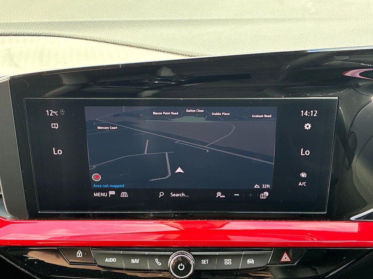 Used Vauxhall Mokka 2024 for sale - 78196354: Photo 24