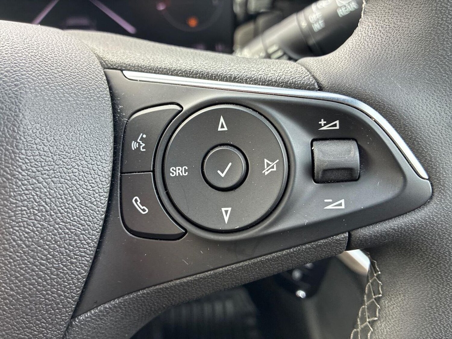 Used Vauxhall Mokka 2024 for sale - 78196354: Photo 25