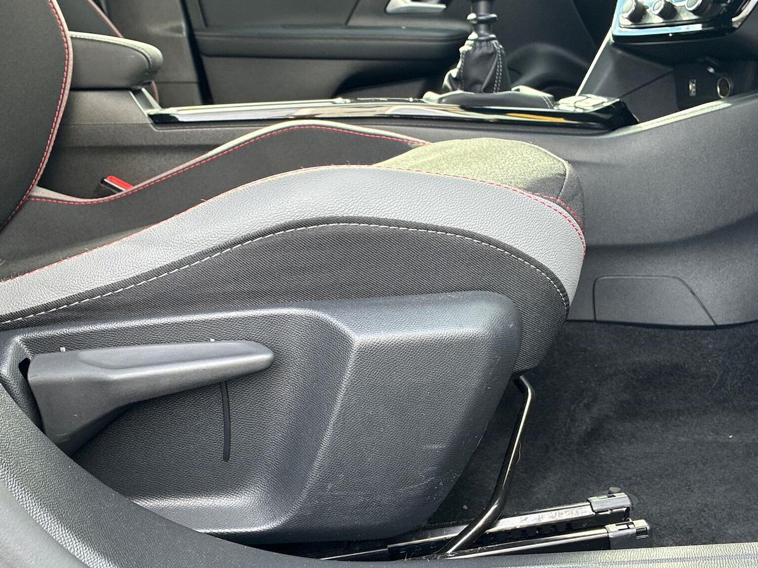 Used Vauxhall Mokka 2024 for sale - 78196354: Photo 29