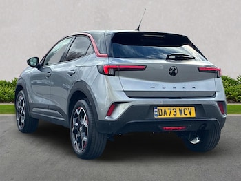 Used Vauxhall Mokka 2024 for sale - 78196354: Photo