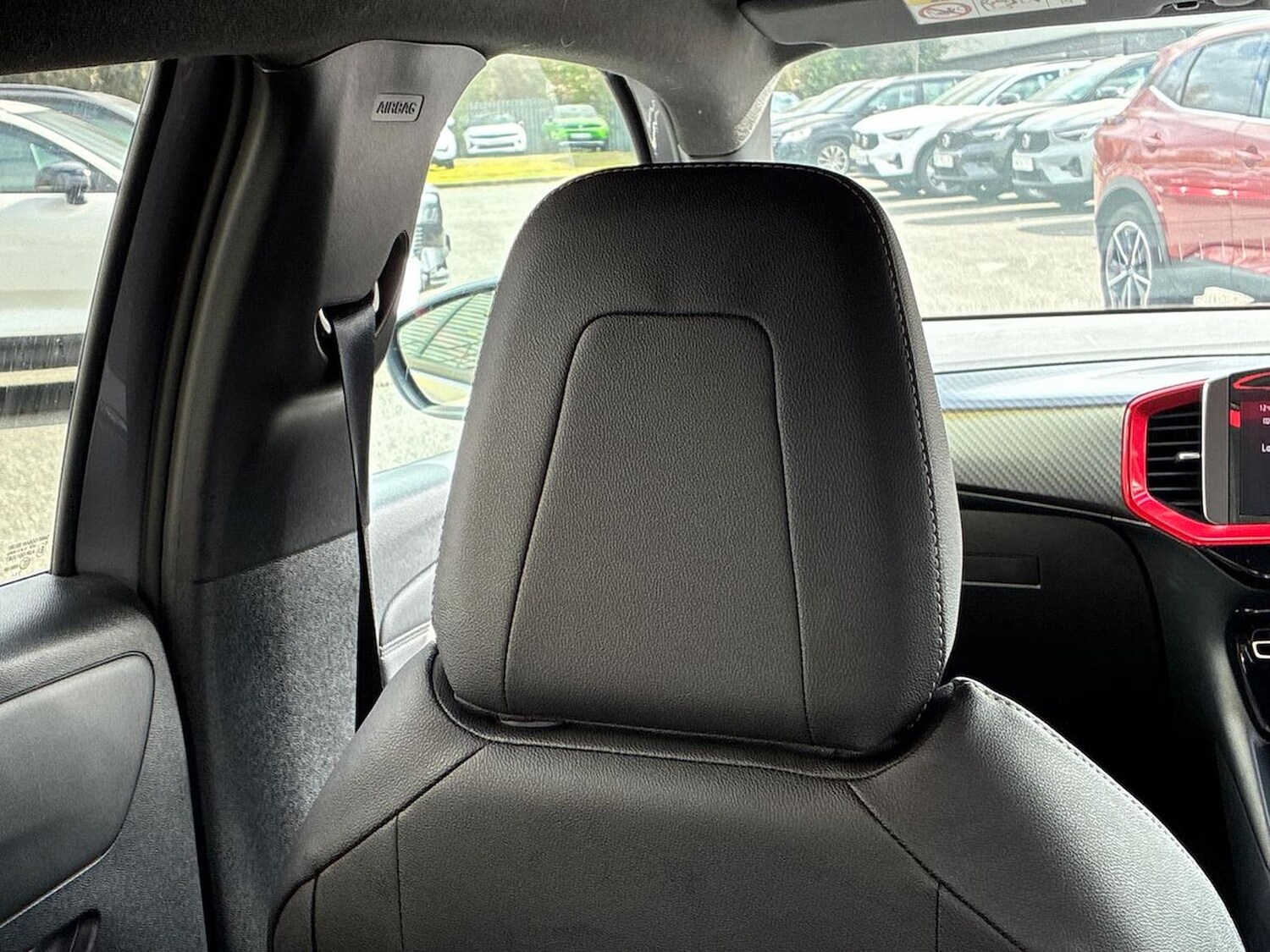 Used Vauxhall Mokka 2024 for sale - 78196354: Photo 31