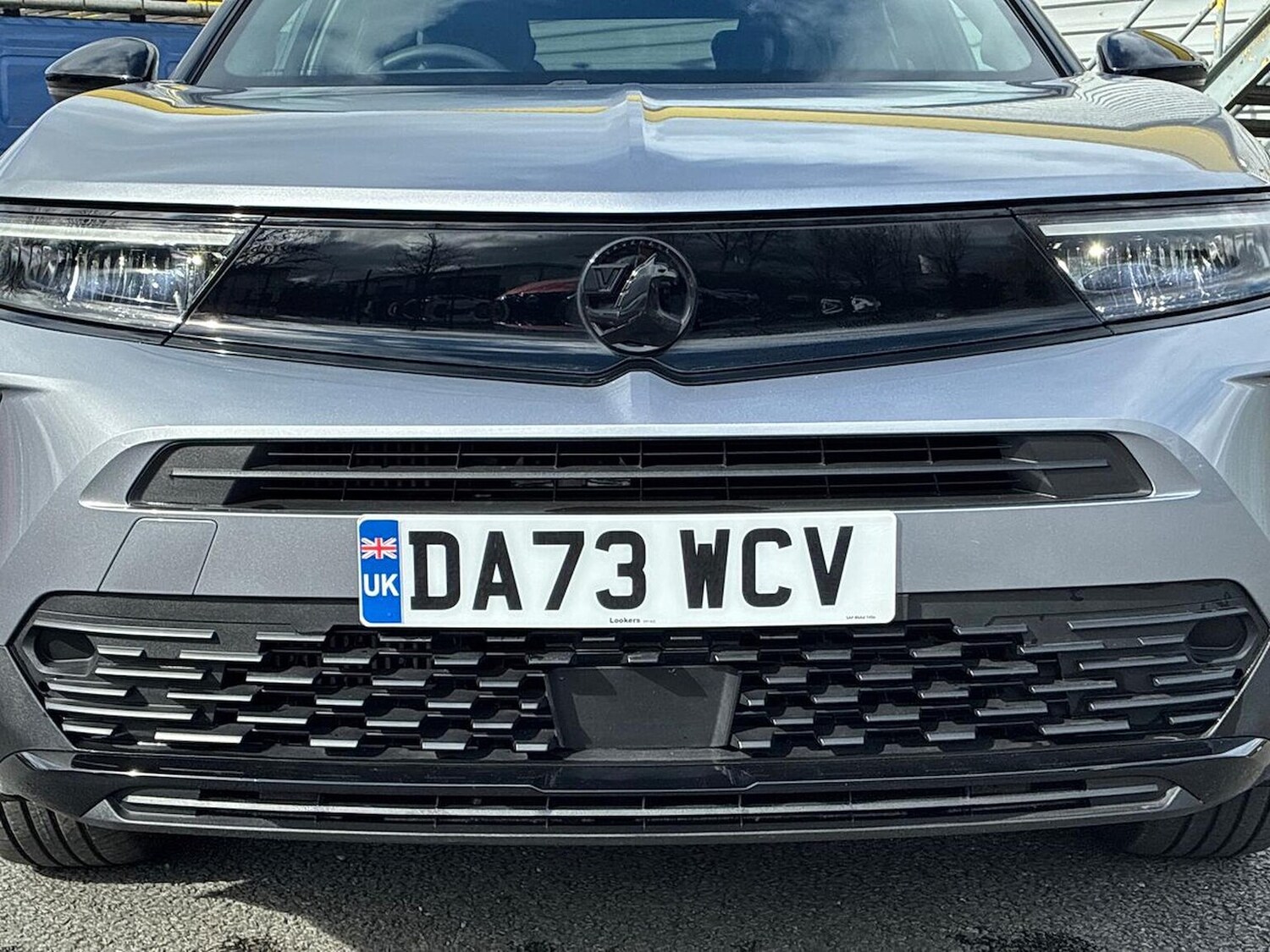 Used Vauxhall Mokka 2024 for sale - 78196354: Photo 32