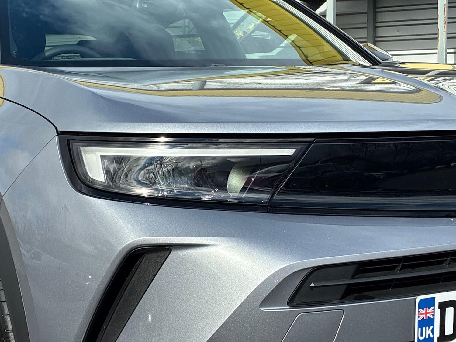 Used Vauxhall Mokka 2024 for sale - 78196354: Photo 33