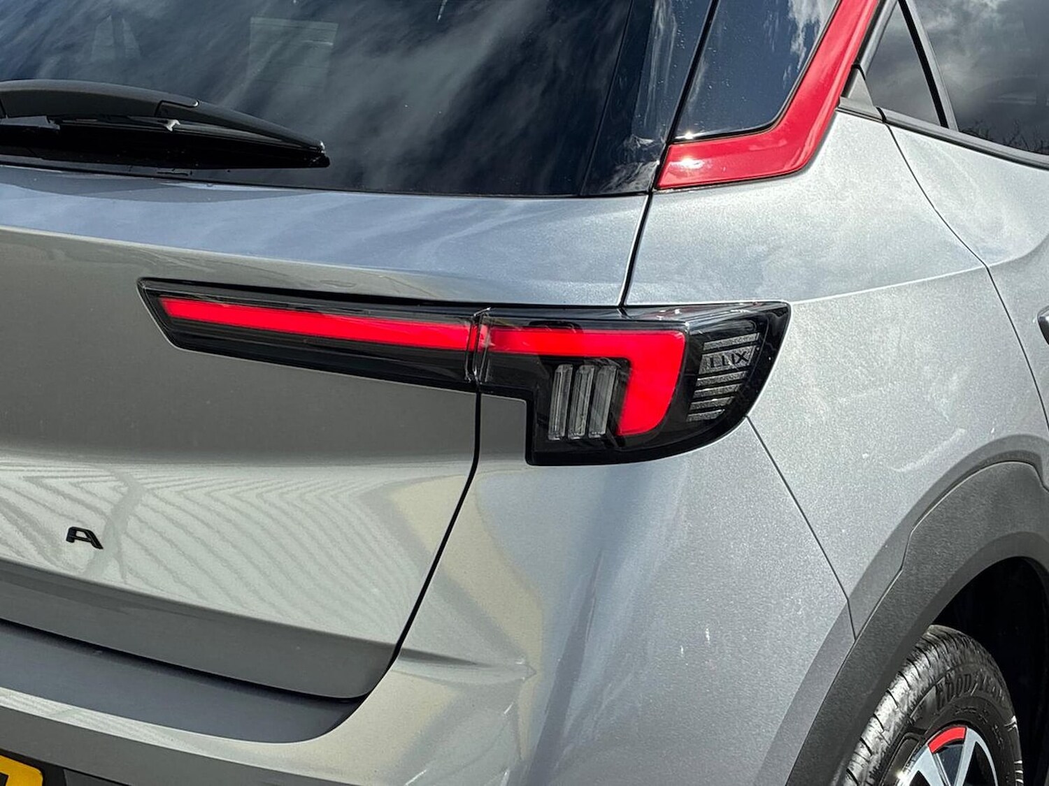 Used Vauxhall Mokka 2024 for sale - 78196354: Photo 34