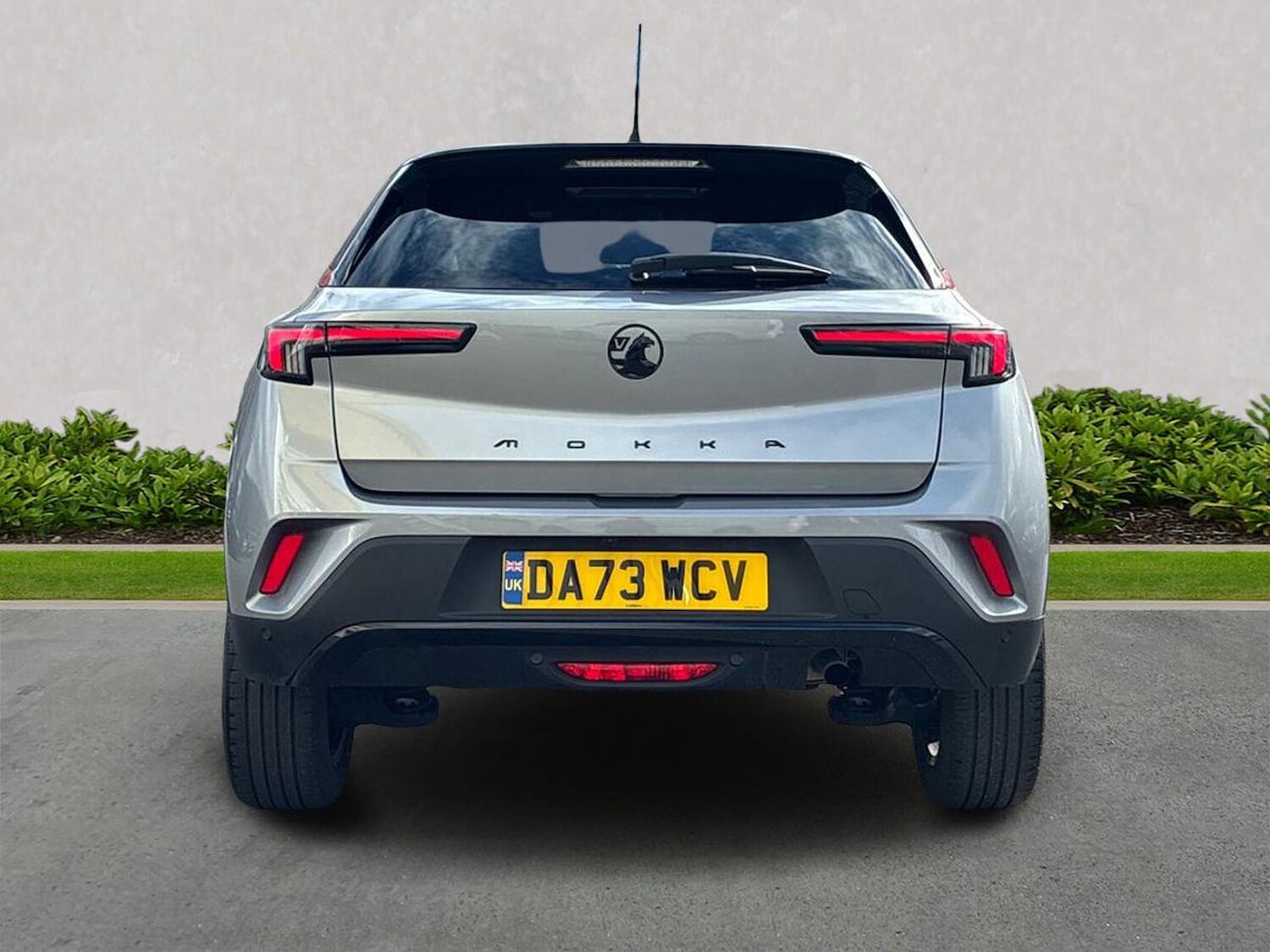 Used Vauxhall Mokka 2024 for sale - 78196354: Photo 4