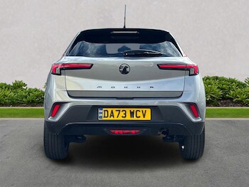 Used Vauxhall Mokka 2024 for sale - 78196354: Photo