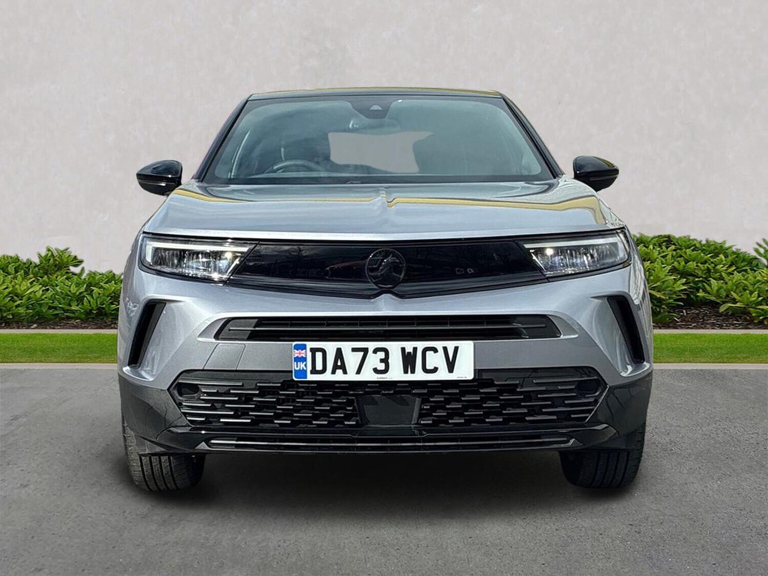 Used Vauxhall Mokka 2024 for sale - 78196354: Photo 5