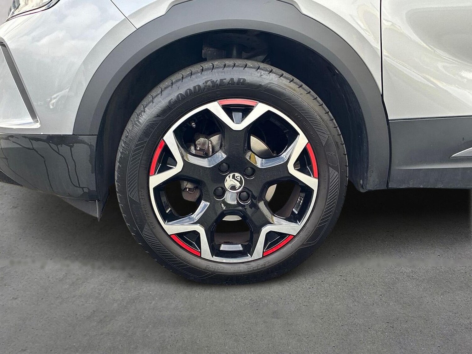 Used Vauxhall Mokka 2024 for sale - 78196354: Photo 6