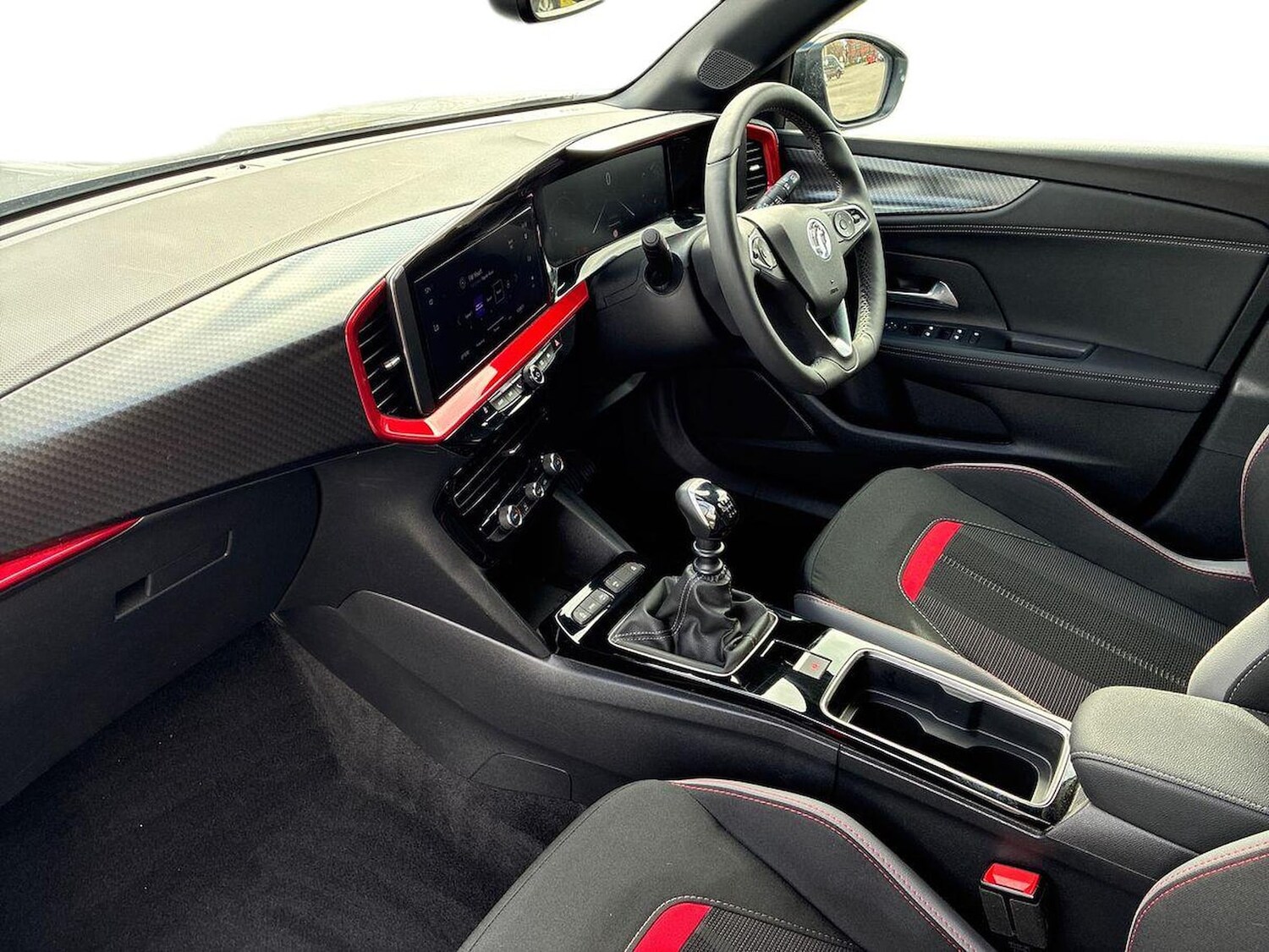 Used Vauxhall Mokka 2024 for sale - 78196354: Photo 7