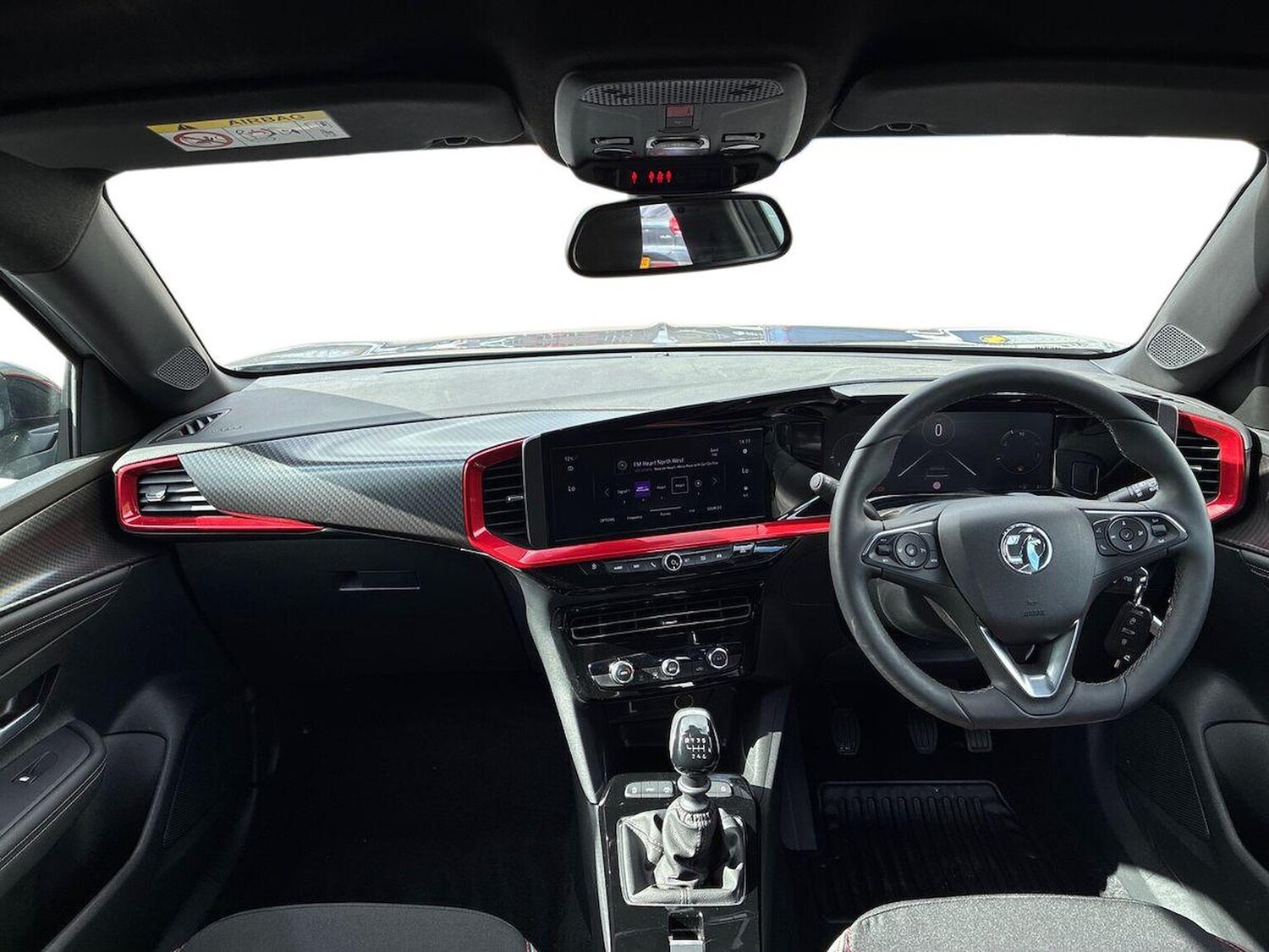 Used Vauxhall Mokka 2024 for sale - 78196354: Photo 8