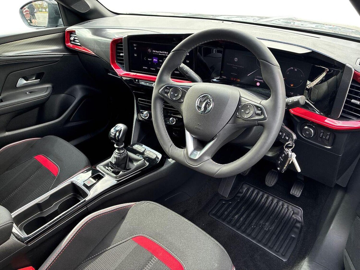 Used Vauxhall Mokka 2024 for sale - 78196354: Photo 9