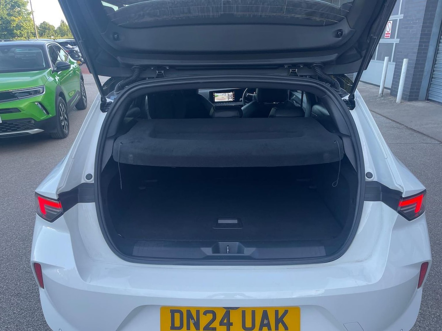 Vehicle 17