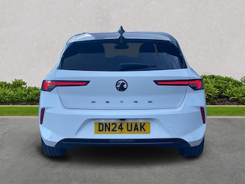 Used Vauxhall Astra 2024 for sale - 75718050: Photo