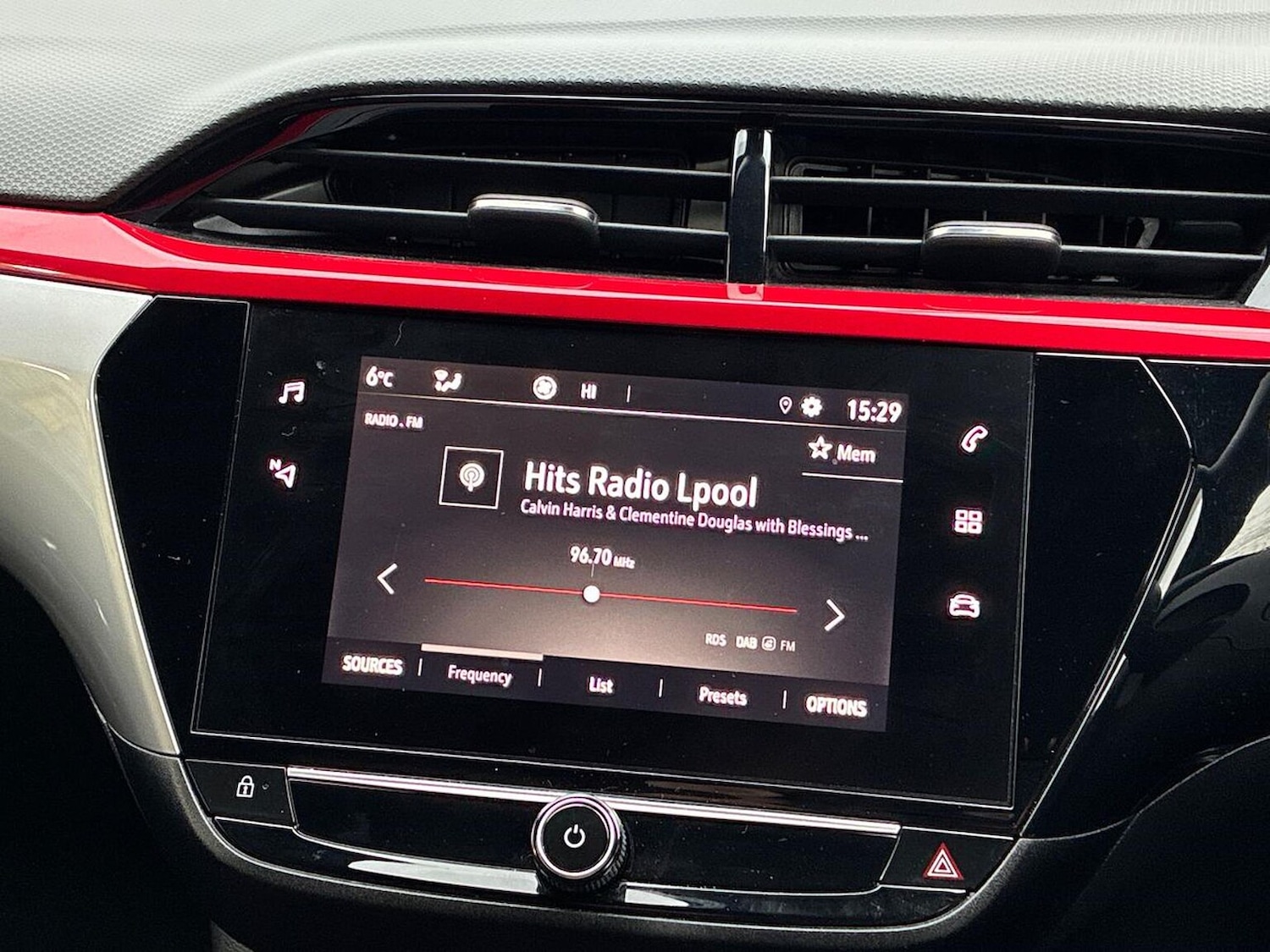 Used Vauxhall Corsa 2023 for sale - 78053531: Photo 11