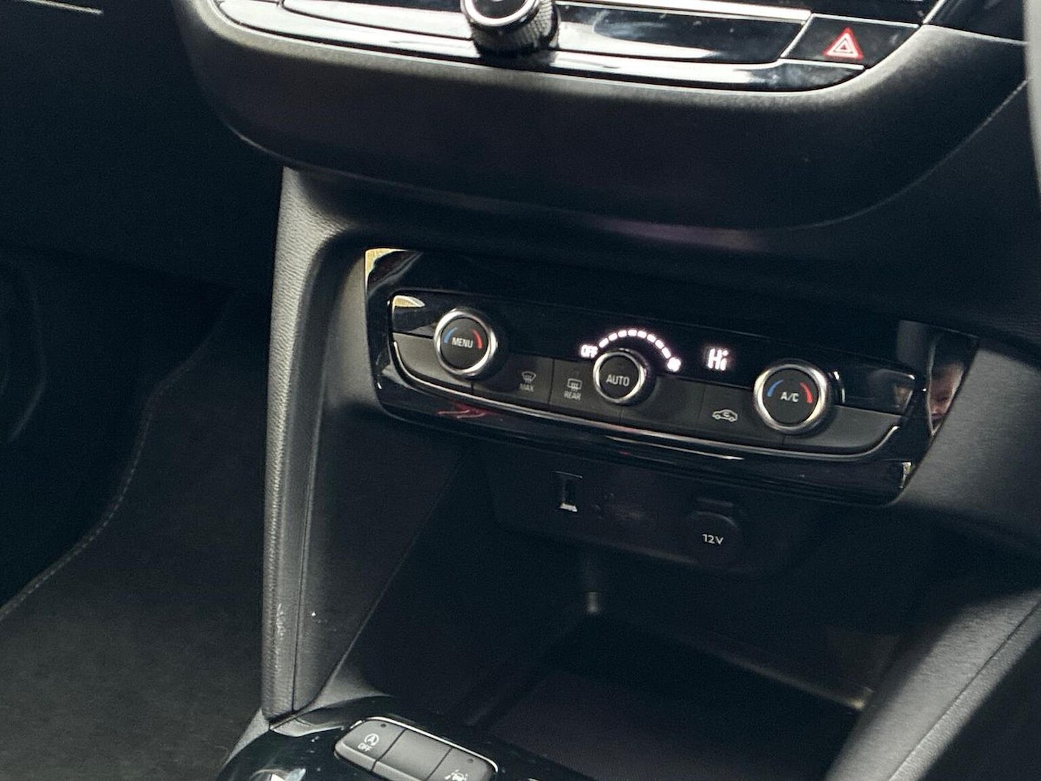 Used Vauxhall Corsa 2023 for sale - 78053531: Photo 12