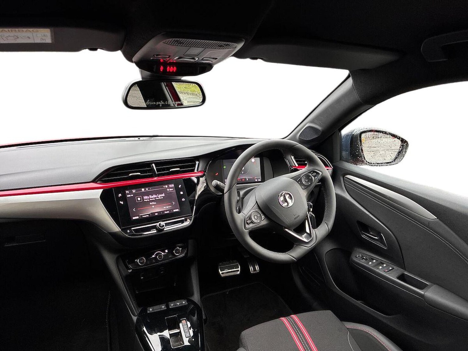 Used Vauxhall Corsa 2023 for sale - 78053531: Photo 15