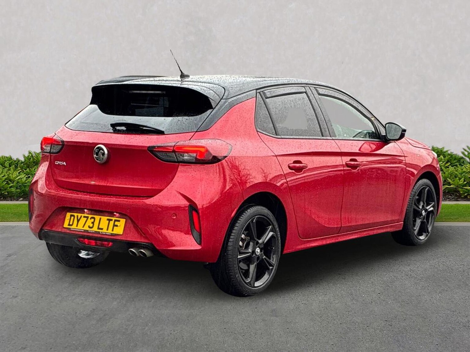 Used Vauxhall Corsa 2023 for sale - 78053531: Photo 18