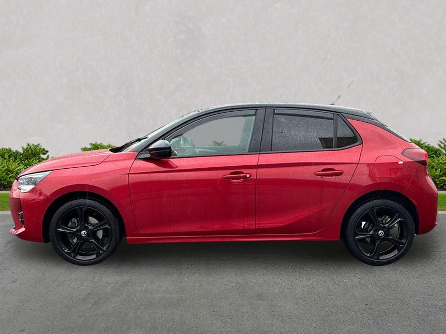 Used Vauxhall Corsa 2023 for sale - 78053531: Photo 19