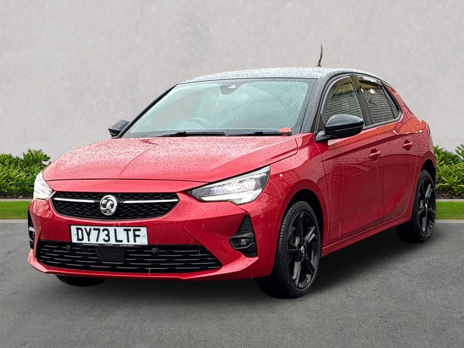 Used Vauxhall Corsa 2023 for sale - 78053531: Photo 20