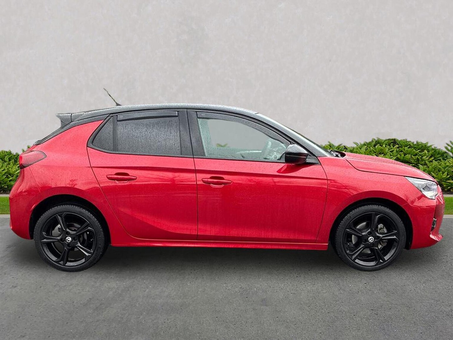 Used Vauxhall Corsa 2023 for sale - 78053531: Photo 3