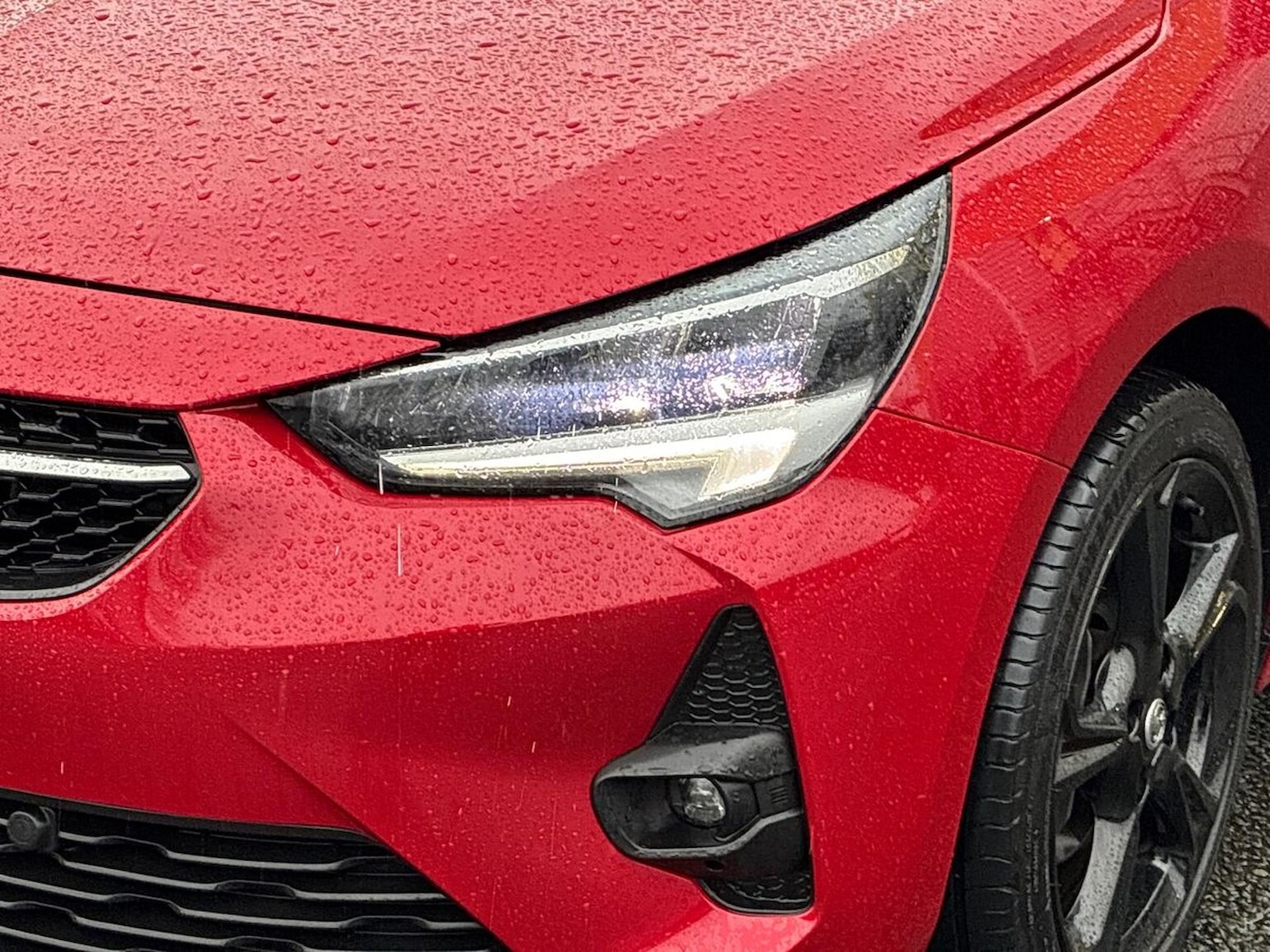 Used Vauxhall Corsa 2023 for sale - 78053531: Photo 31