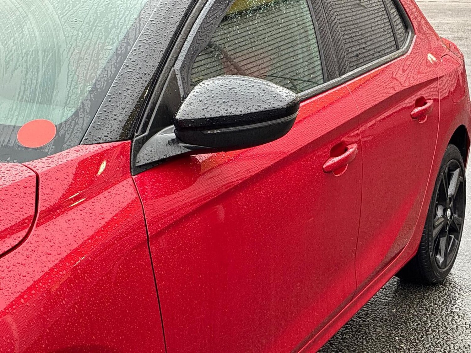 Used Vauxhall Corsa 2023 for sale - 78053531: Photo 34