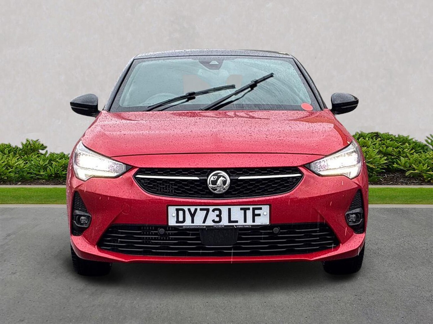 Used Vauxhall Corsa 2023 for sale - 78053531: Photo 5